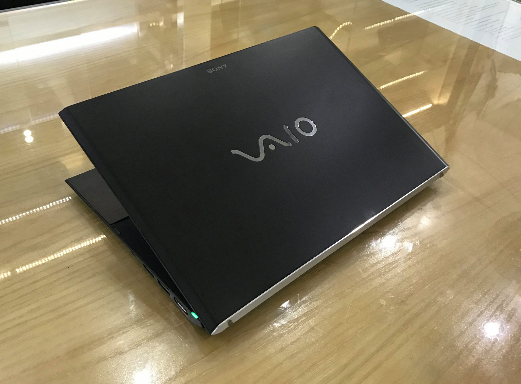 Laptop Sony Vaio Pro 13 SVP11 - Ultrabook-3.jpg